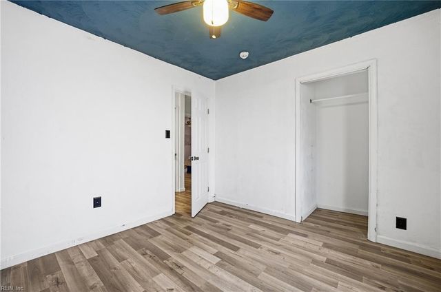 633 Bell ST, Hampton, VA 23661