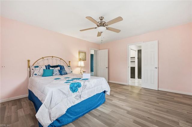 633 Bell ST, Hampton, VA 23661