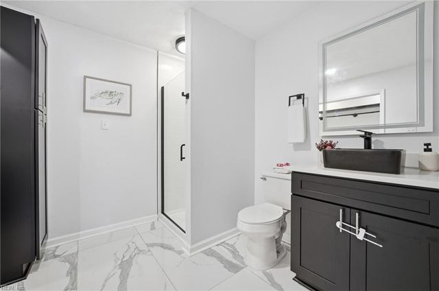 633 Bell ST, Hampton, VA 23661