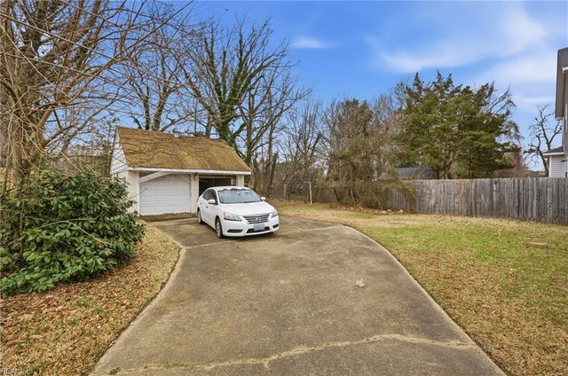 633 Bell ST, Hampton, VA 23661