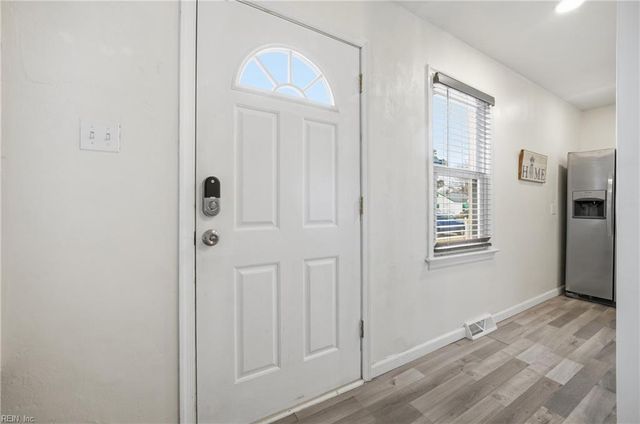 633 Bell ST, Hampton, VA 23661