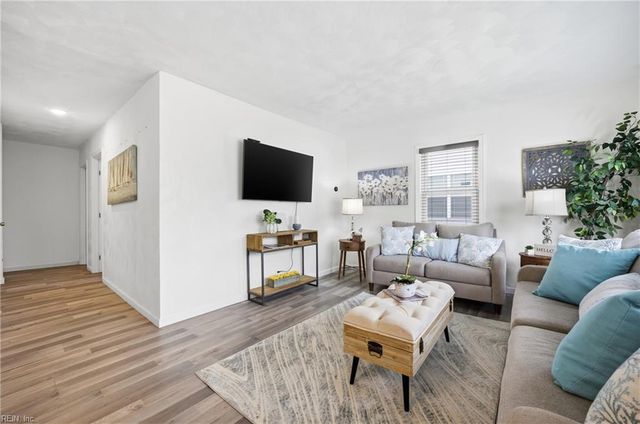 633 Bell ST, Hampton, VA 23661