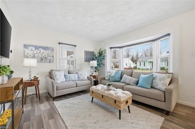 633 Bell ST, Hampton, VA 23661