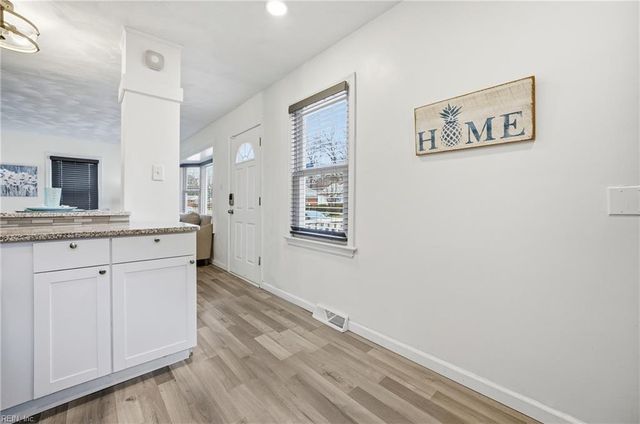 633 Bell ST, Hampton, VA 23661