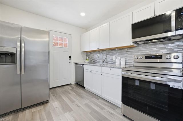 633 Bell ST, Hampton, VA 23661