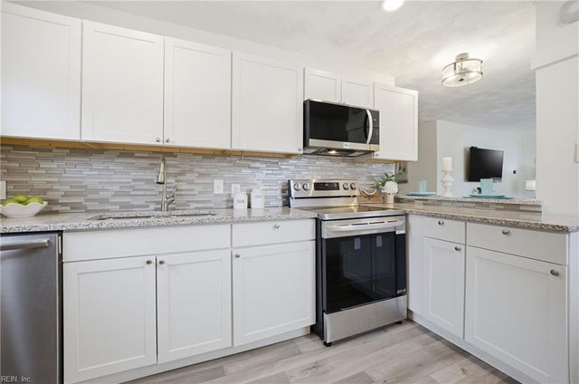 633 Bell ST, Hampton, VA 23661