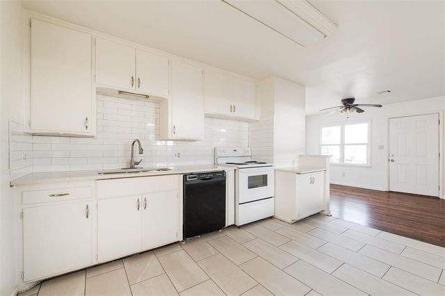 720 S Santa Fe Drive, Edmond, OK 73003