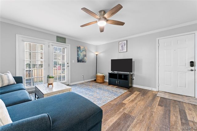 120 15th E 502, Tuscaloosa, AL 35401