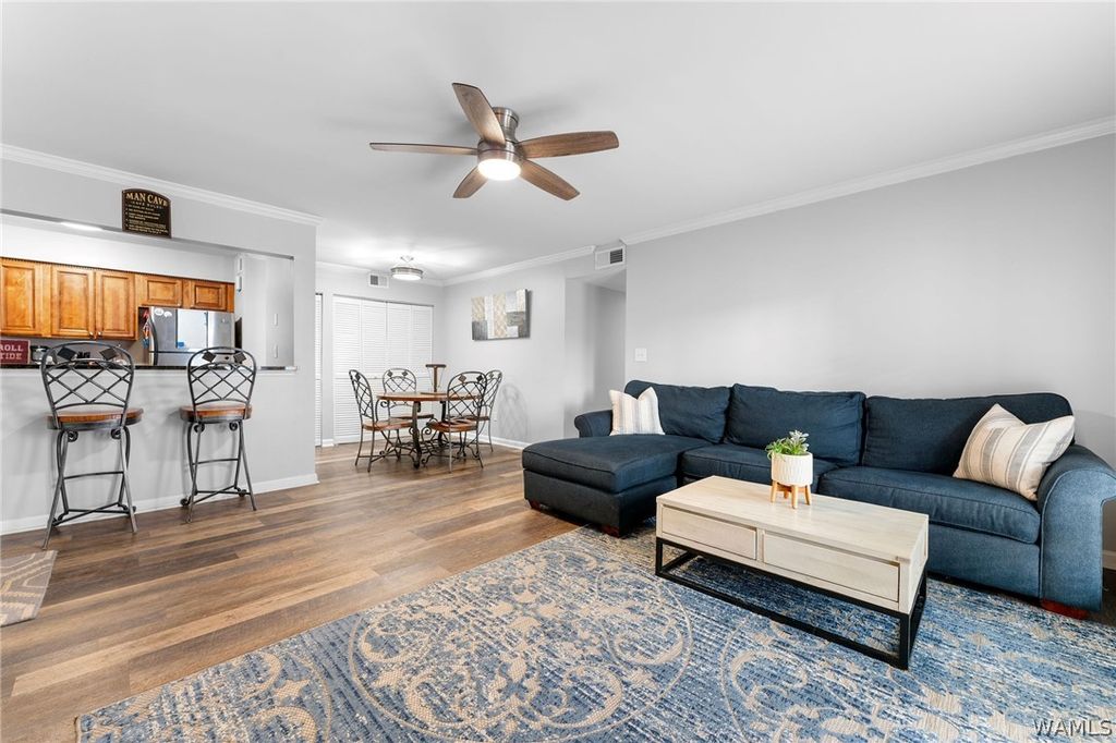 120 15th E 502, Tuscaloosa, AL 35401