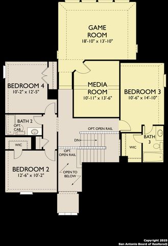 155 Mallorys Way, Castroville, TX 78253