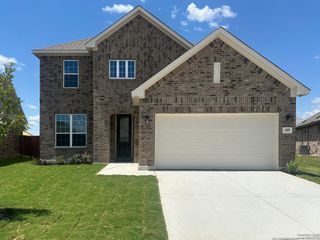 155 Mallorys Way, Castroville, TX 78253