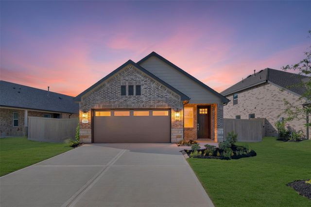 29506 Pondview Drive, Waller, TX 77484