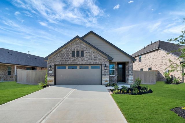 29506 Pondview Drive, Waller, TX 77484