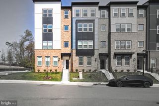 9920 SIR BARTON WAY #B, Laurel, MD 20723