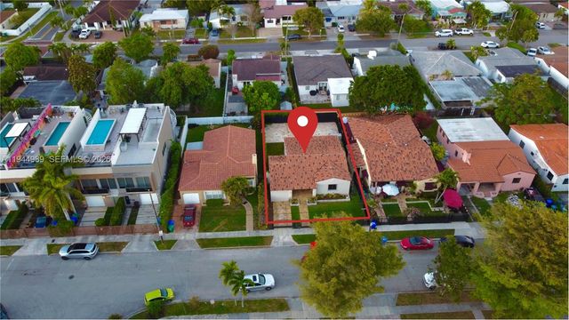 3069 SW 21st St, Miami, FL 33145
