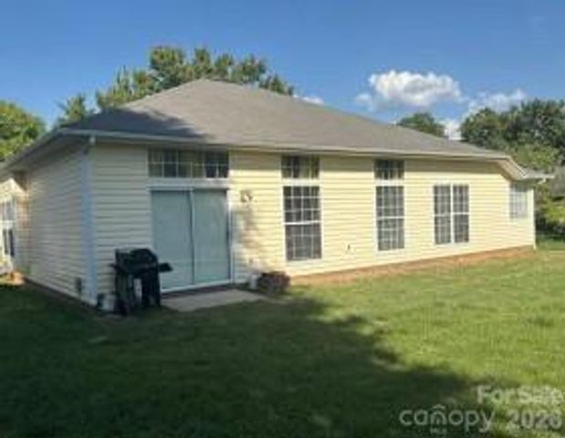 10132 Ashley Farm Drive, Matthews, NC 28105
