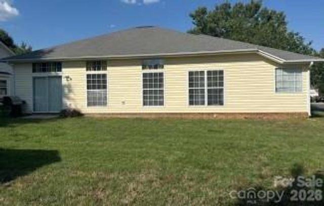 10132 Ashley Farm Drive, Matthews, NC 28105