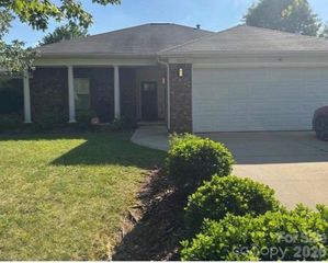 10132 Ashley Farm Drive, Matthews, NC 28105