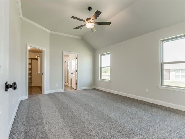 7701 Wilshire Woods Drive, Yukon, OK 73099