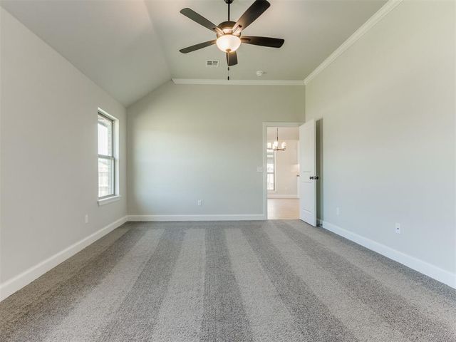 7701 Wilshire Woods Drive, Yukon, OK 73099