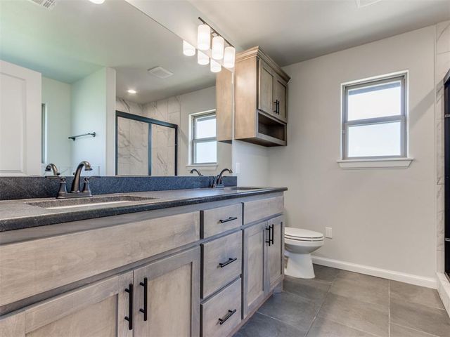 7701 Wilshire Woods Drive, Yukon, OK 73099