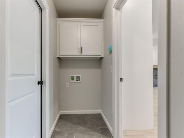 7701 Wilshire Woods Drive, Yukon, OK 73099