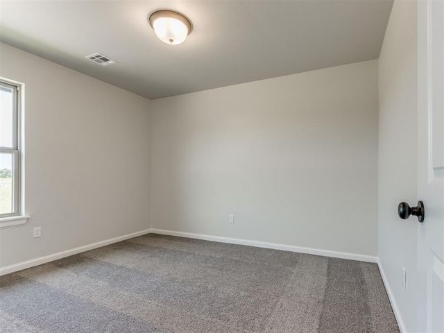 7701 Wilshire Woods Drive, Yukon, OK 73099