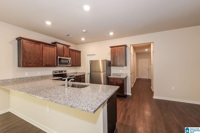 6147 RAINBOW ROW, Pell City, AL 35128