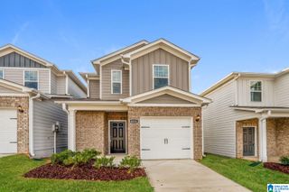 6147 RAINBOW ROW, Pell City, AL 35128