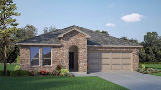 2301 Providence Drive, Abilene, TX 79601