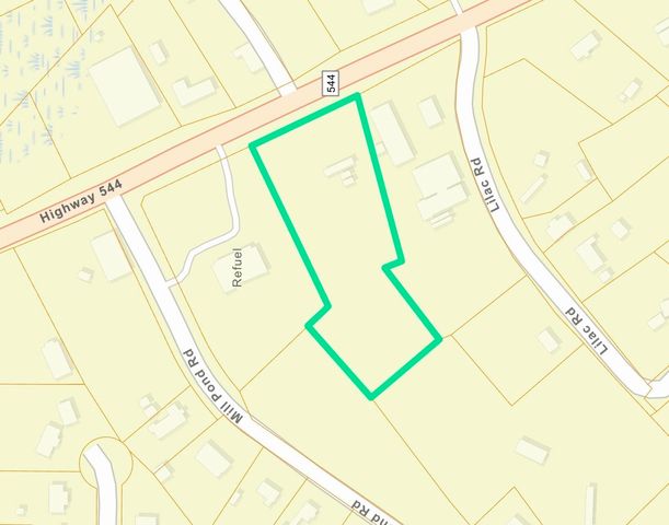 7851 Highway 544, Myrtle Beach, SC 29588