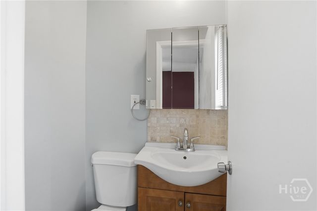 3308 Helen Street, Savannah, GA 31404