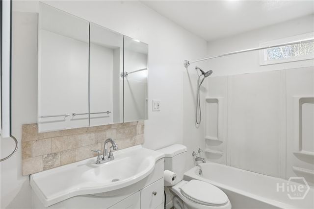 3308 Helen Street, Savannah, GA 31404