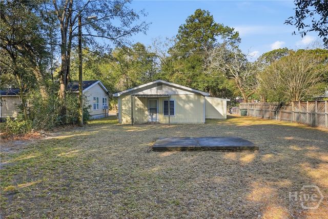 3308 Helen Street, Savannah, GA 31404