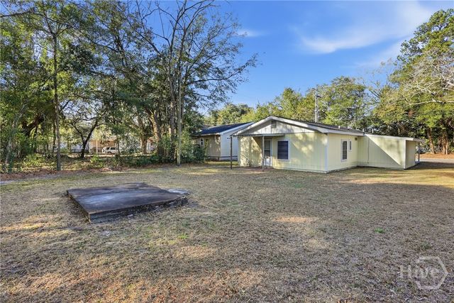 3308 Helen Street, Savannah, GA 31404