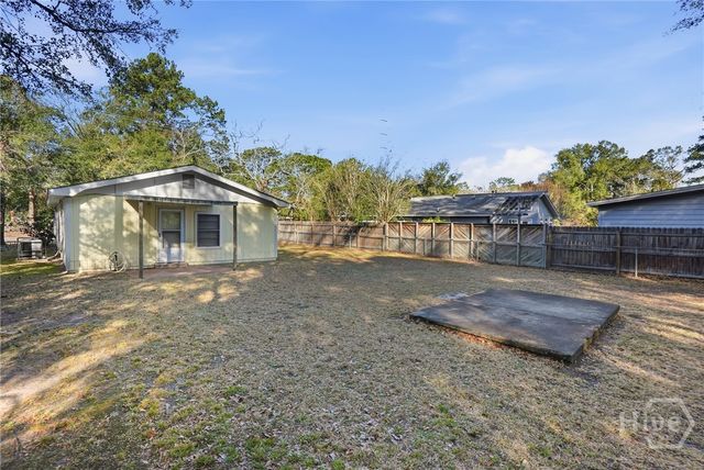 3308 Helen Street, Savannah, GA 31404