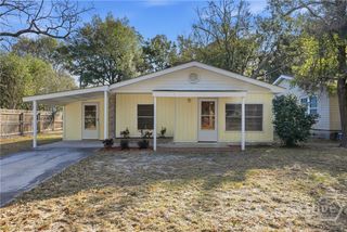 3308 Helen Street, Savannah, GA 31404