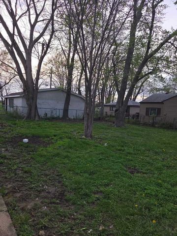 2414 Circle Drive, Hazel Crest, IL 60429