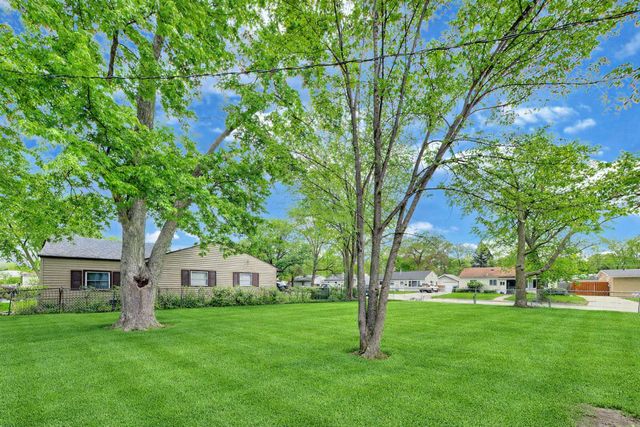 2414 Circle Drive, Hazel Crest, IL 60429