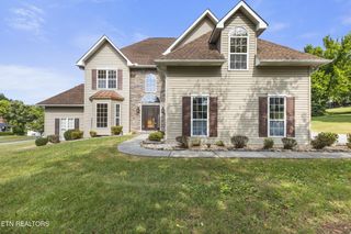 1007 Shadow Wood Lane, Morristown, TN 37814