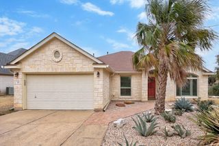 105 River Park LN, Georgetown, TX 78626