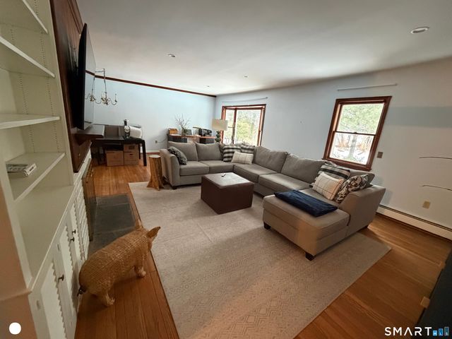 20 Arrowhead Road, Wilton, CT 06897