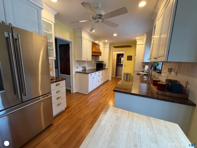 20 Arrowhead Road, Wilton, CT 06897