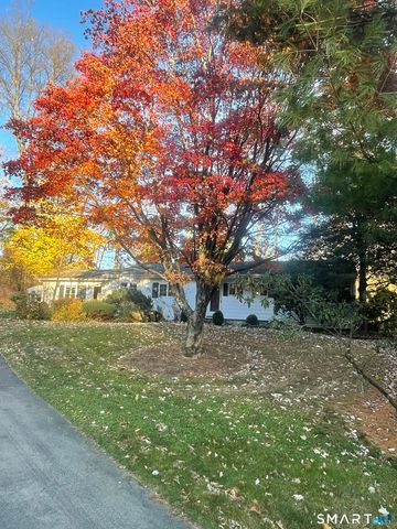 20 Arrowhead Road, Wilton, CT 06897