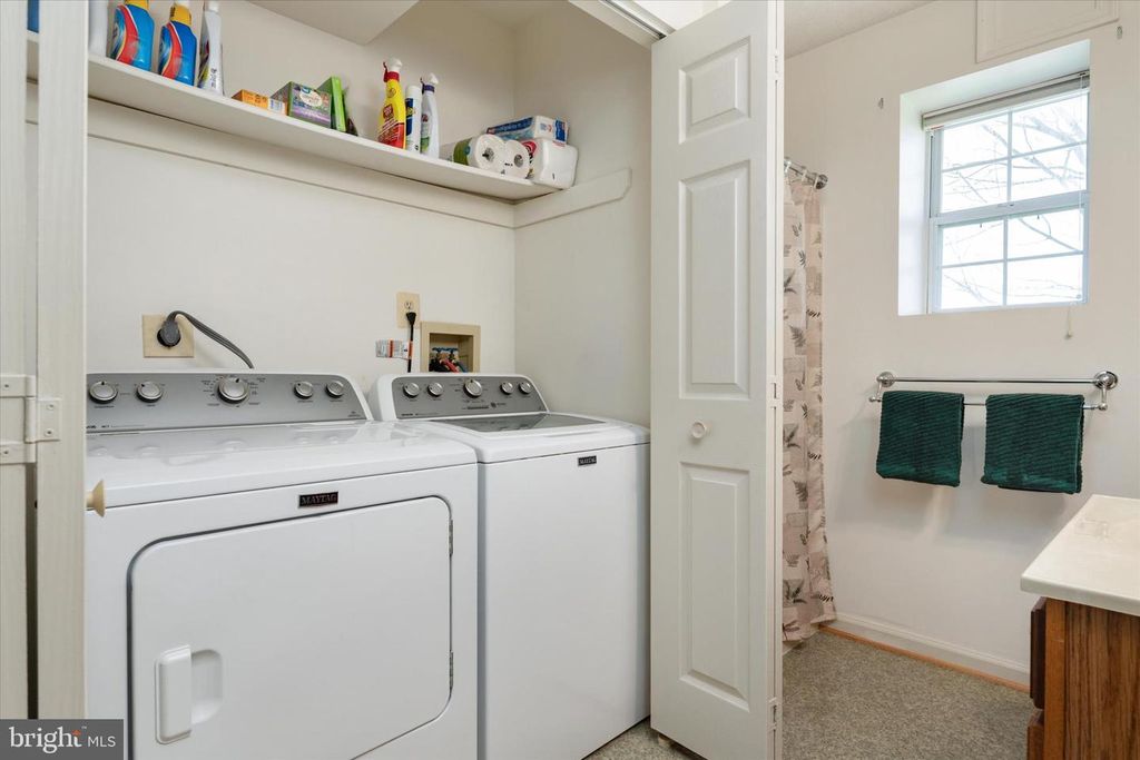 Image 27 of property listing at 1198 N CARROLL ST, Hampstead, MD 21074