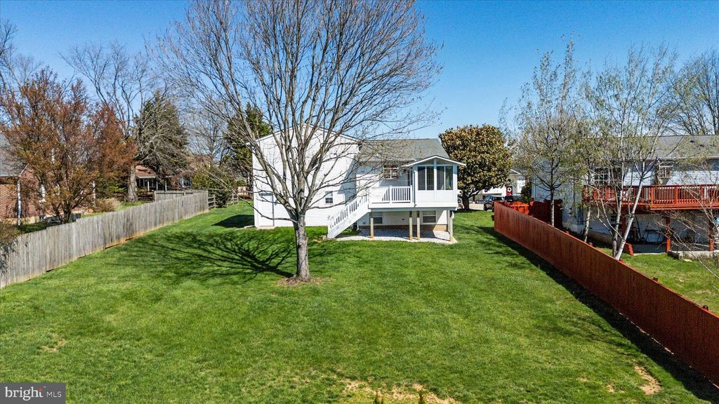 Image 31 of property listing at 1198 N CARROLL ST, Hampstead, MD 21074