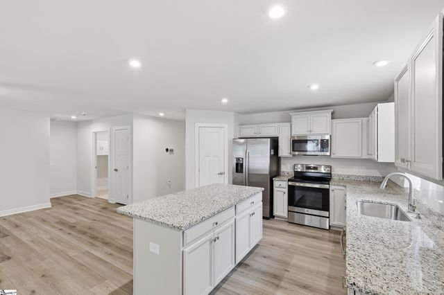 234 Stockland Trail, Fountain Inn, SC 29644