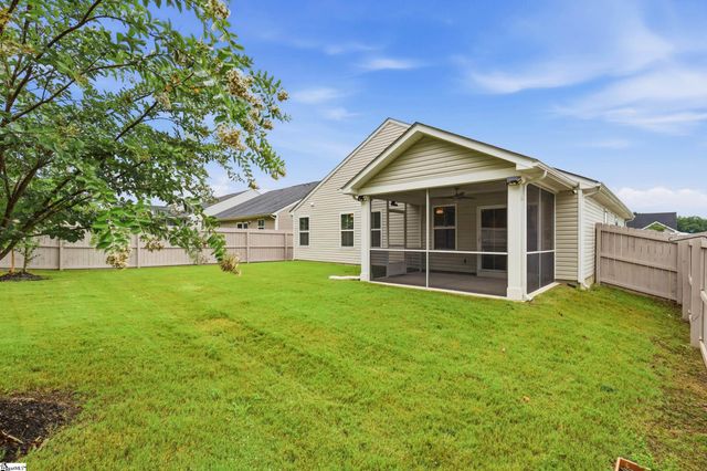 234 Stockland Trail, Fountain Inn, SC 29644