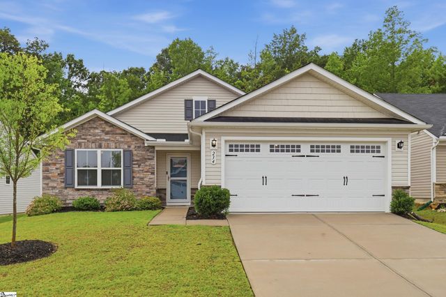 234 Stockland Trail, Fountain Inn, SC 29644