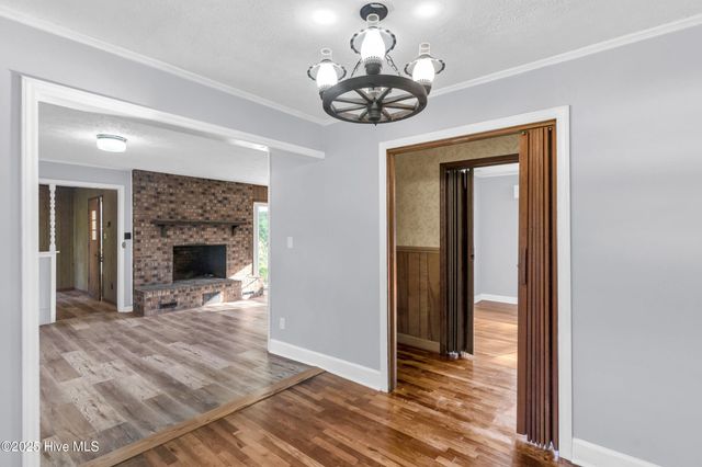 414 S Wilson Street, Chadbourn, NC 28431